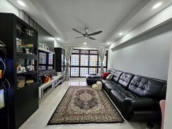 Blk 653B Jurong West Street 61 (Jurong West), HDB 5 Rooms #568057741